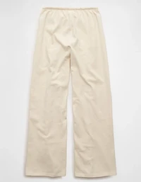AE Saturday Straight Pant
