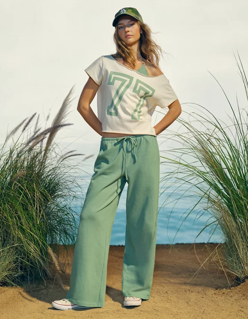 AE Saturday Straight Pant