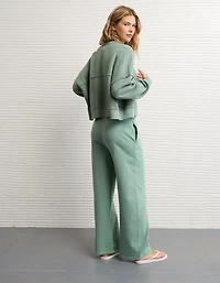 AE Saturday Straight Pant