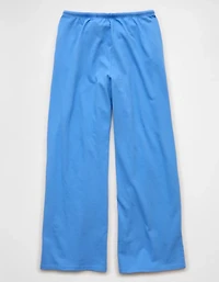 Pantalon droit à taille moyenne Samedi AE