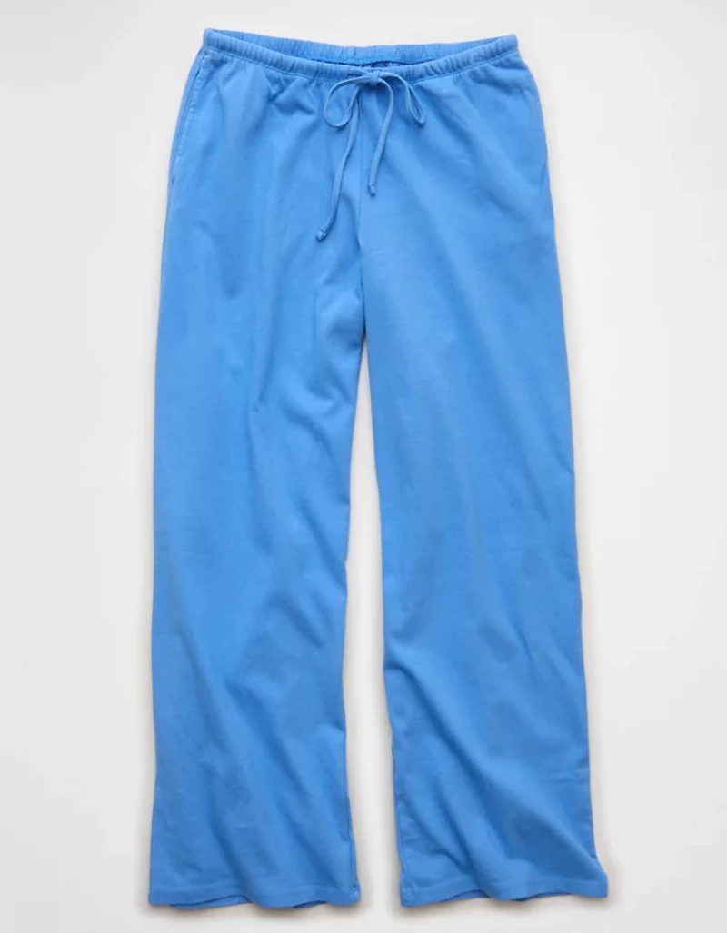 Pantalon droit à taille moyenne Samedi AE