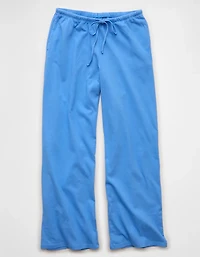 Pantalon droit à taille moyenne Samedi AE