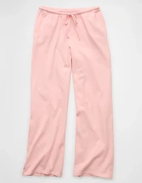 AE Saturday Mid-Rise Straight Pant