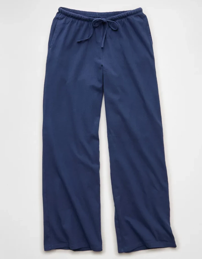 Pantalon droit Saturday AE