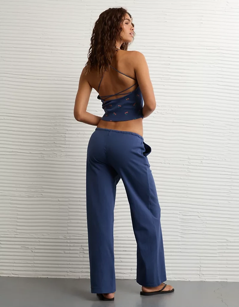 AE Saturday Straight Pant