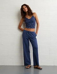 AE Saturday Straight Pant