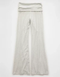 AE Knit Foldover Pant