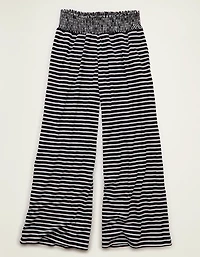 AE Sunchaser Knit High-Waisted Pant