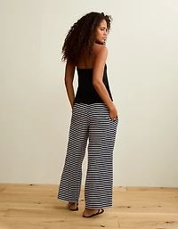 AE Sunchaser Knit High-Waisted Pant