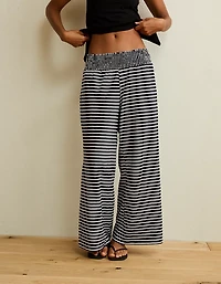 AE Sunchaser Knit High-Waisted Pant