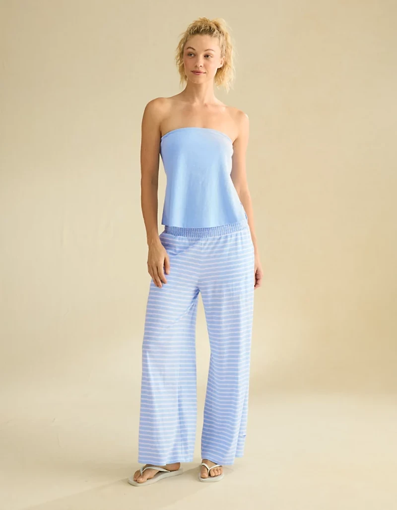 AE Sunchaser Knit High-Waisted Pant