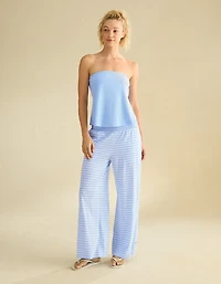 AE Sunchaser Knit High-Waisted Pant