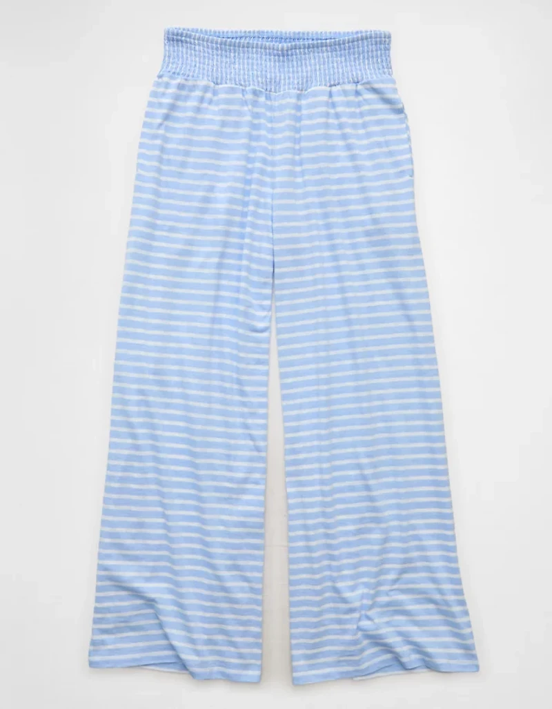 AE Sunchaser Knit High-Waisted Pant
