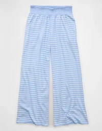 AE Sunchaser Knit High-Waisted Pant