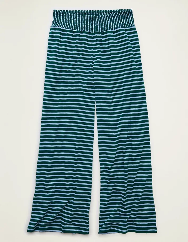 AE Sunchaser Knit High-Waisted Pant