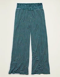 AE Sunchaser Knit High-Waisted Pant
