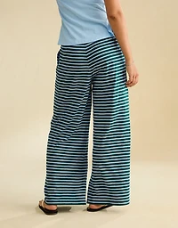 AE Sunchaser Knit High-Waisted Pant