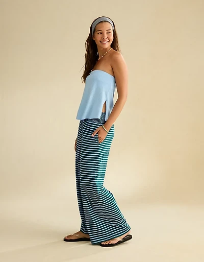 AE Sunchaser Knit High-Waisted Pant