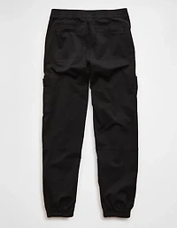 AE Stretch High-Waisted Baggy Jogger