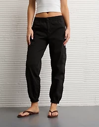 AE Stretch High-Waisted Baggy Jogger