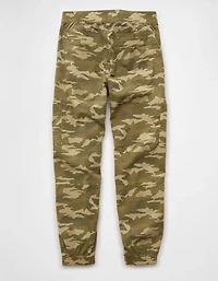 AE Stretch High-Waisted Baggy Jogger