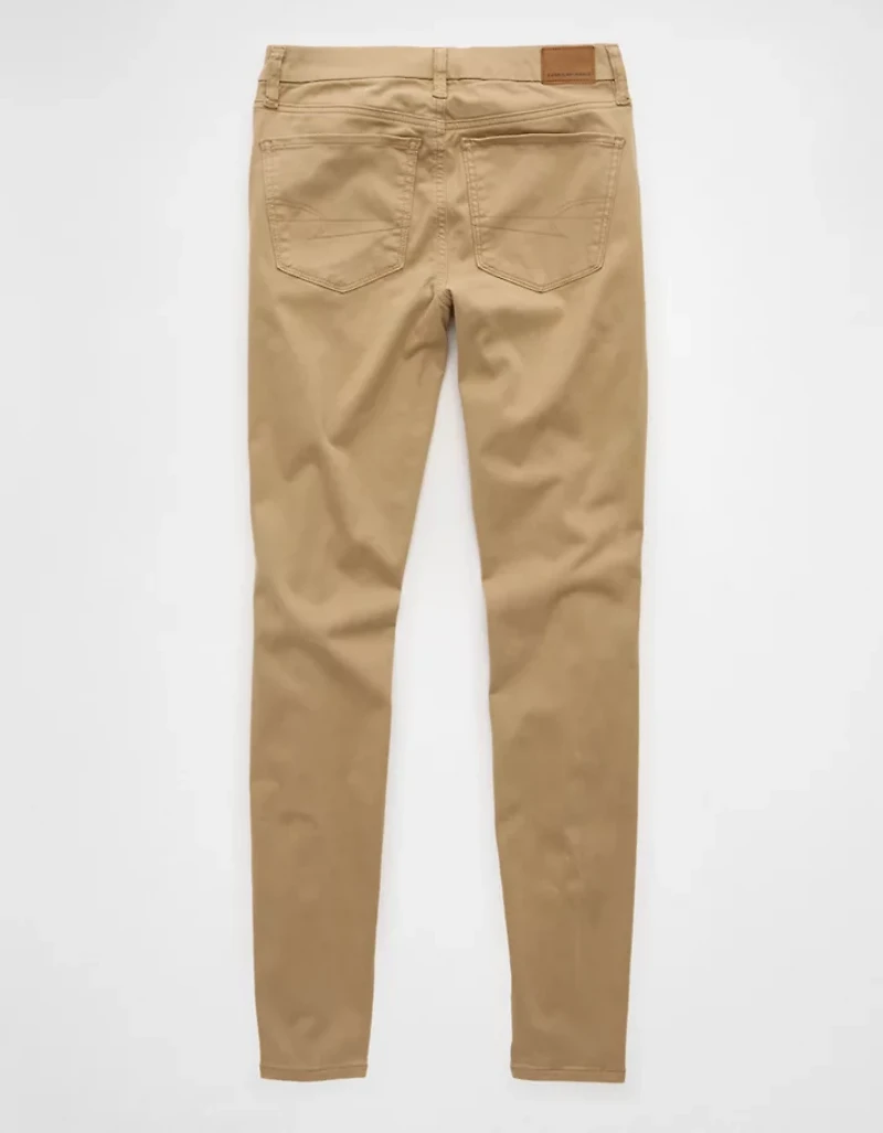 AE Curvy High-Waisted Jegging