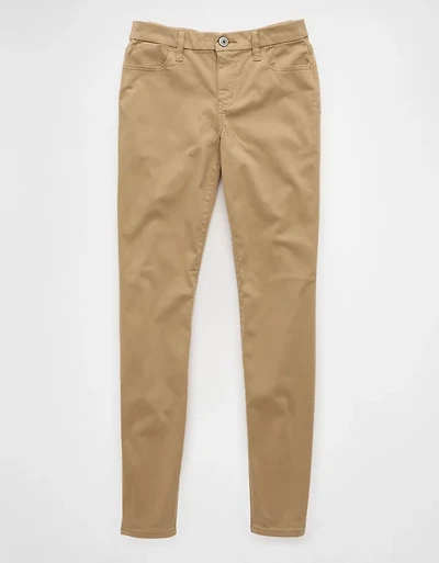 AE Curvy High-Waisted Jegging