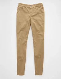 AE Curvy High-Waisted Jegging