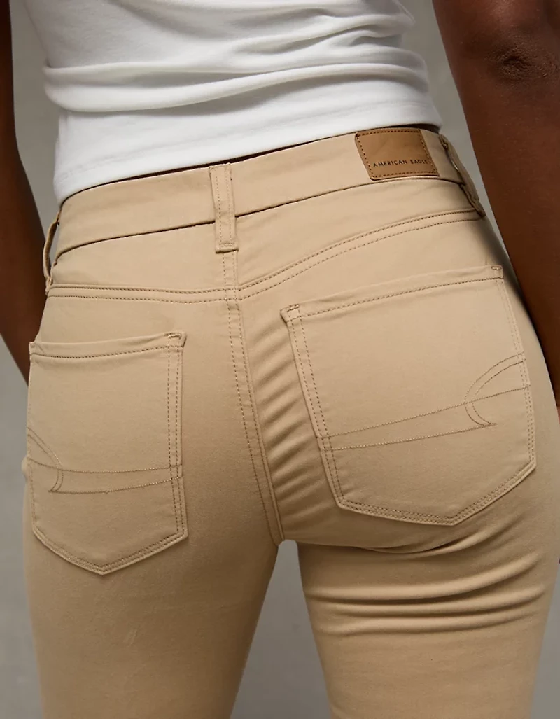 AE Curvy High-Waisted Jegging