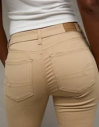 AE Curvy High-Waisted Jegging