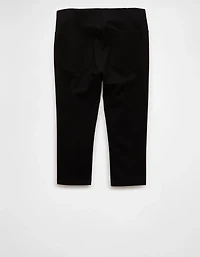 AE Stretch Low-Rise Capri Pant