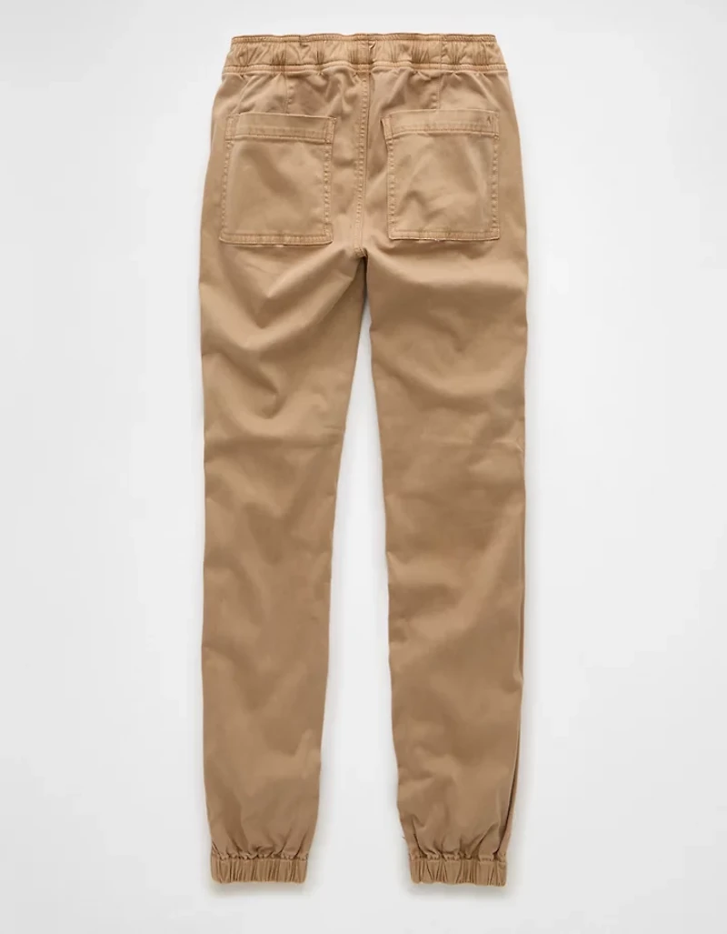 AE Next Level High-Waisted Jegging Jogger