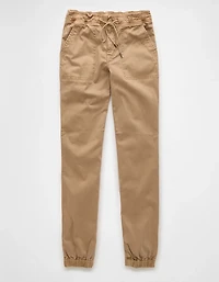 AE Next Level High-Waisted Jegging Jogger