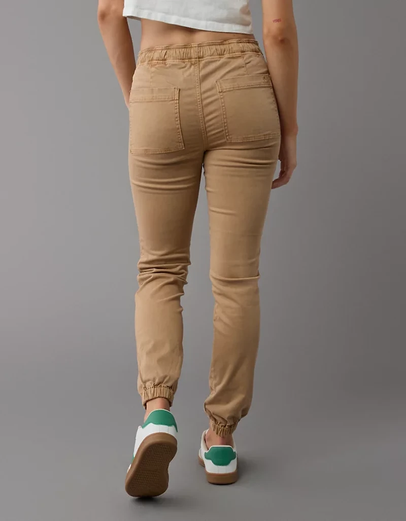 AE Next Level High-Waisted Jegging Jogger