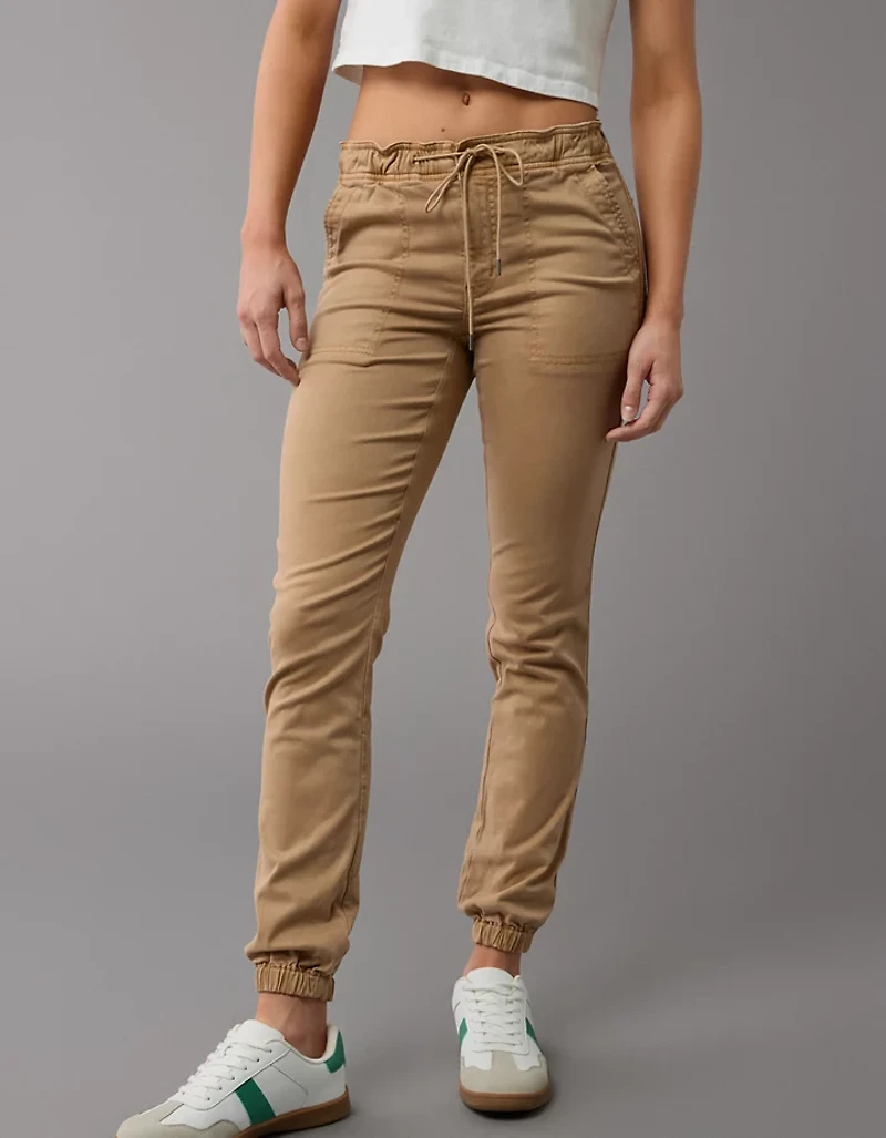 AE Next Level High-Waisted Jegging Jogger