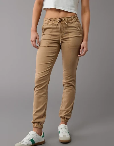 AE Next Level High-Waisted Jegging Jogger