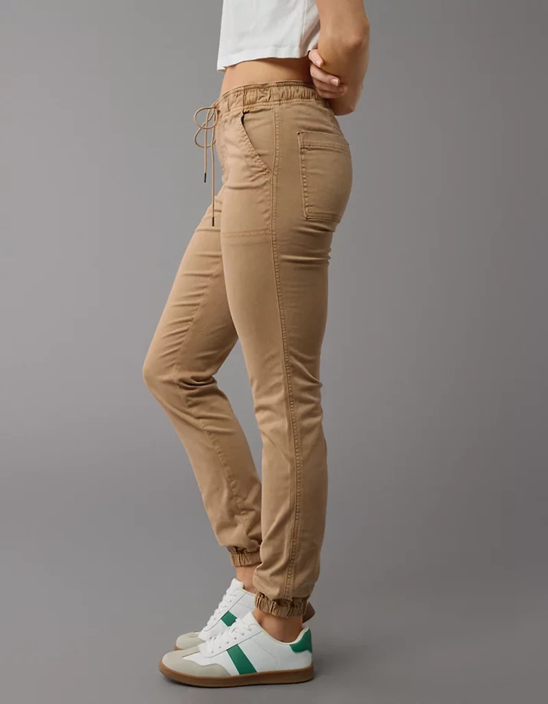 AE Next Level High-Waisted Jegging Jogger