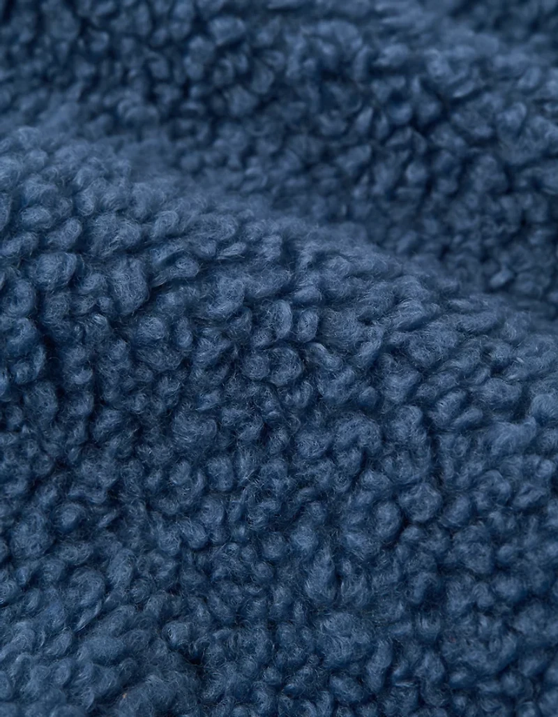 AE High-Waisted Sherpa Jogger Pant