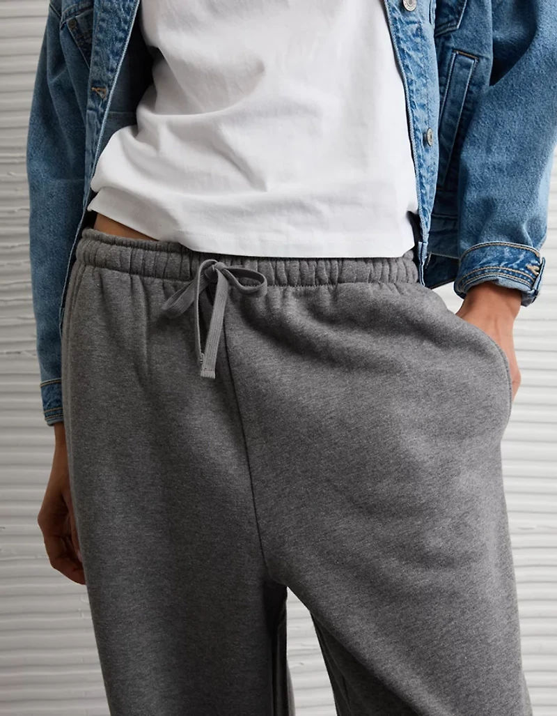 AE Everyday Luxe Jogger