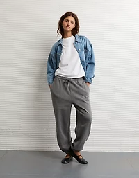 AE Everyday Luxe Jogger