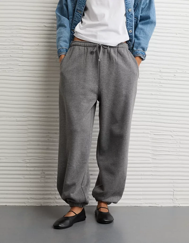 AE Everyday Luxe Jogger