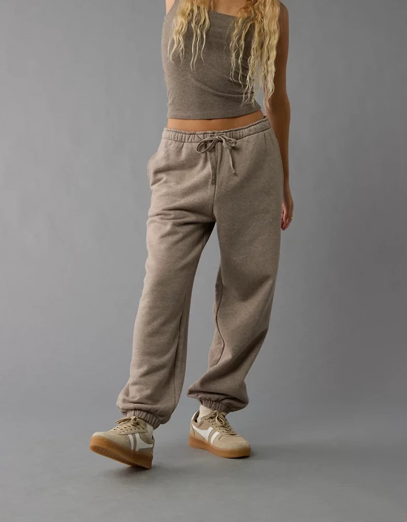 AE Everyday Luxe Jogger