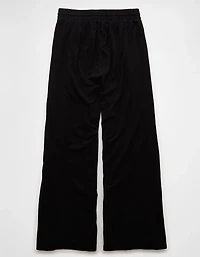 AE Sunchaser Knit High-Waisted Pant
