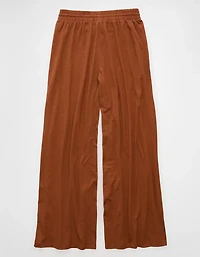 AE Sunchaser Knit High-Waisted Pant