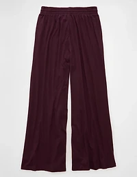 AE Sunchaser Knit High-Waisted Pant