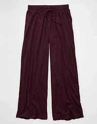 AE Sunchaser Knit High-Waisted Pant