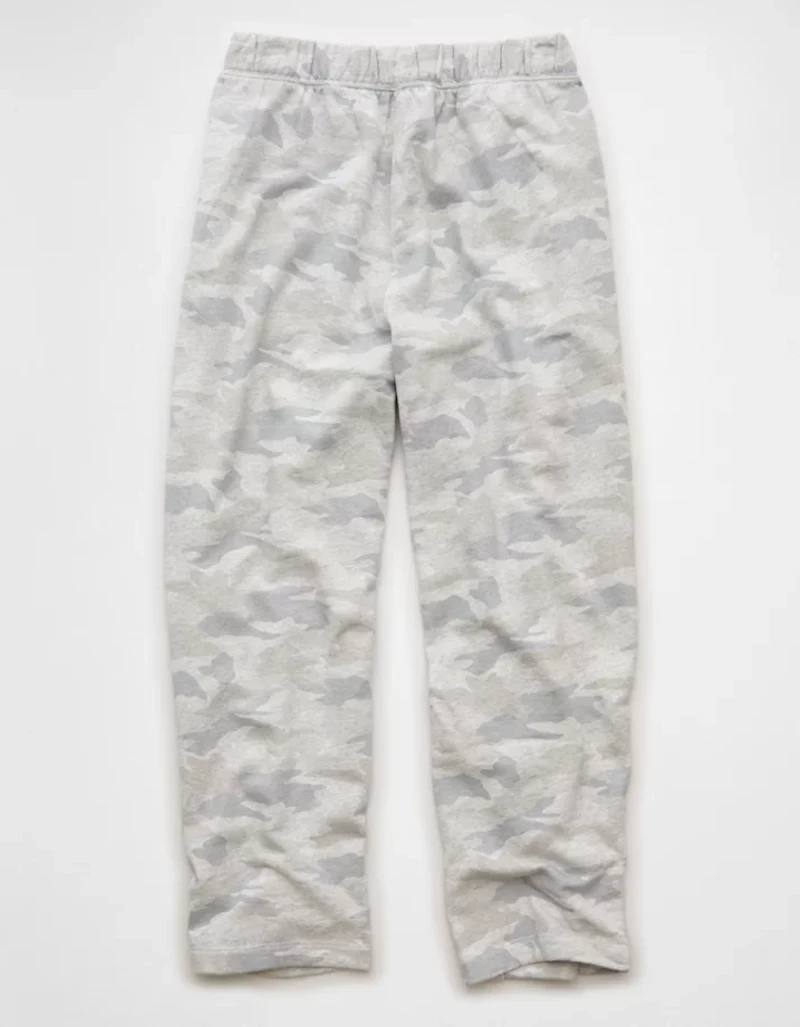 AE Everyday Luxe Barrel Sweatpant