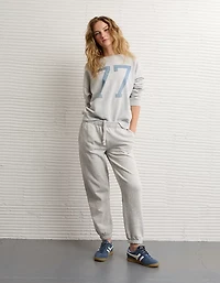 AE High-Waisted Jogger