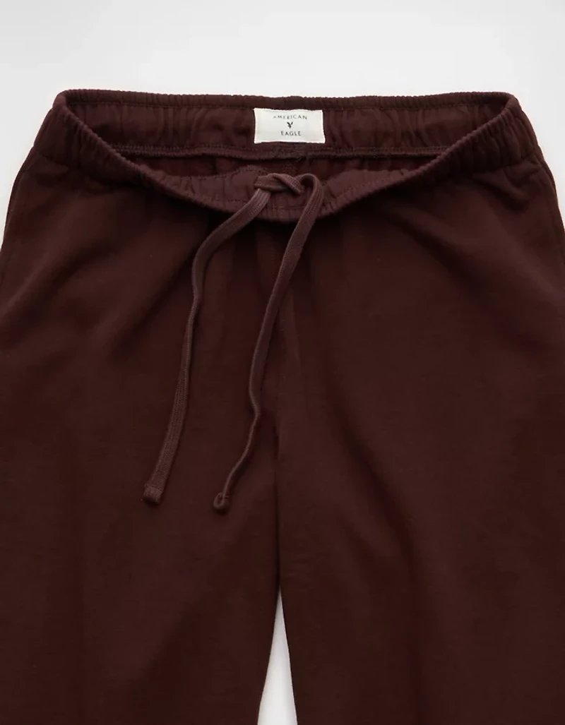 AE High-Waisted Jogger