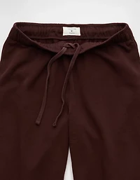 AE High-Waisted Jogger